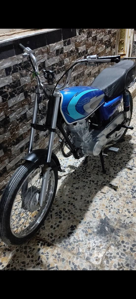 دراجه نامه شلابچة دراجه نضيفة محرك شلابچة صلي موديل 2024 رايد بيعه لان تاركه دوامي بعيد ومامحتازه ضامه بنضافته مكفوله عشاير وتعمير وشاصي جديد 2023 ومتوازي رايد بيعه مكاني ناصريه سيد خيل رقم الهاتف واتساب وعلى لشريحه *********** سعره 750 وبيه مجال واني خادم لكم موجود بي وقت
