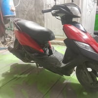 ماكس ثعلب • نظيفة • مكينة