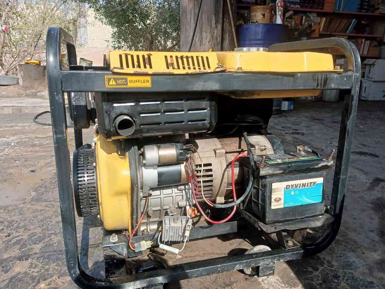 مولده كاز للبيع ٢٠ انبير سعره ٥٠٠ الف


**إذا كنت صاحب هذا الإعلان وتريد حذفه لأي سبب، رجاءا أرسل رسالة إلى الدعم الفني**