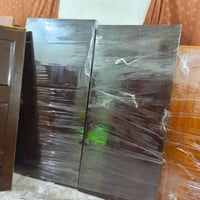 بيبان خشب وصاج • حي المهندسين الرميثة • سوق السماوة جمعة