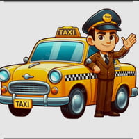 سايق تكسي • حي عدن • حالات طارئة