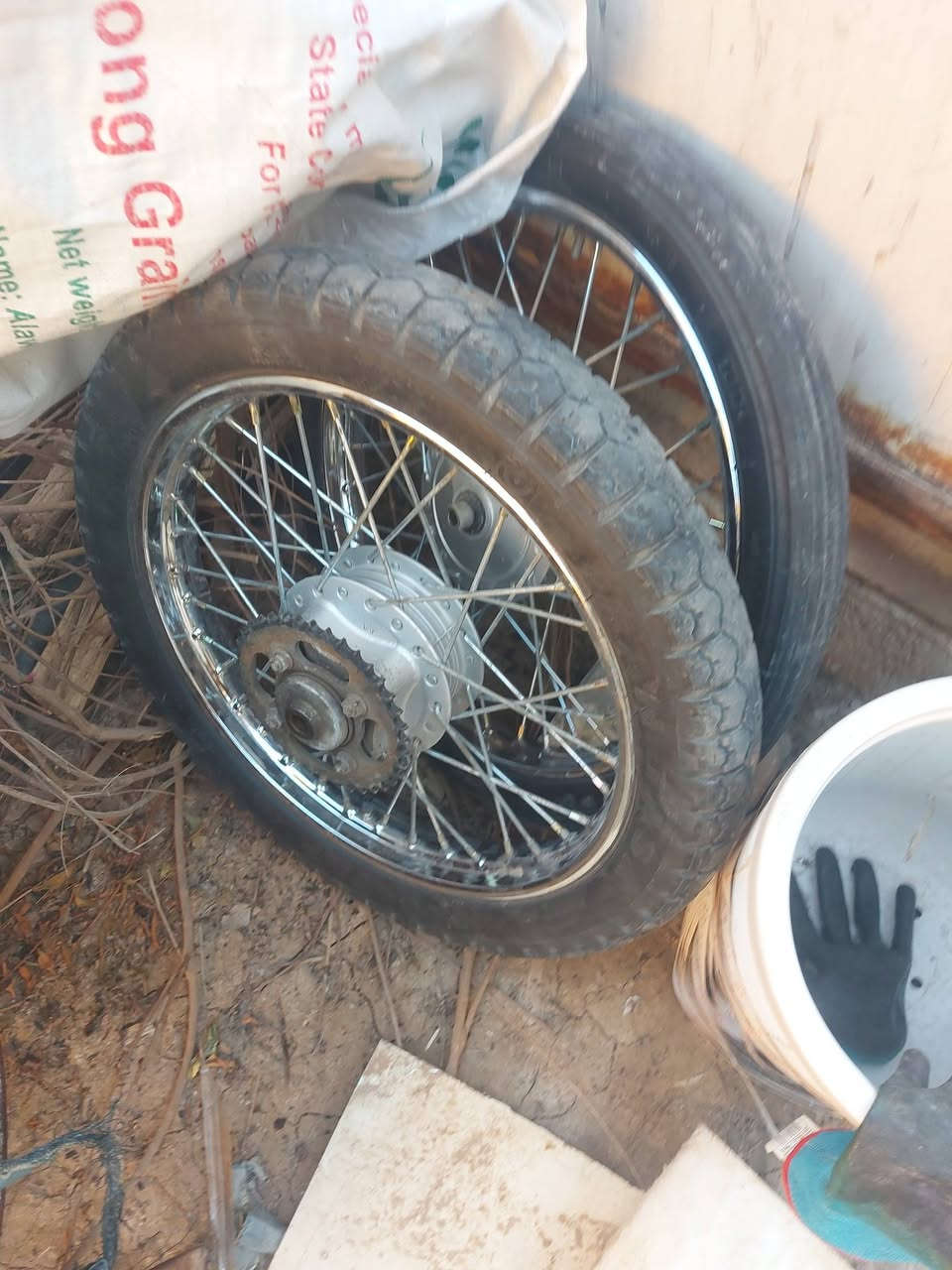 للبيع اغراض اربعة كير تفصيخ نضيفات كما الي بلصور


**إذا كنت صاحب هذا الإعلان وتريد حذفه لأي سبب، رجاءا أرسل رسالة إلى الدعم الفني**