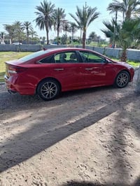 سوناتا ٢٠١٩ وارد أمريكي محرك وكير مكفولات مكينه GDI٢٤٠٠ ماشيه ٥٦الف حا...