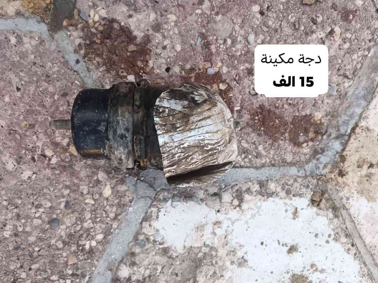 السلام علیکم أدوات امبالا
مكاني ناصرية البطحاء
***********
