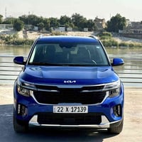 للبيع فقط بدون مراوس كيا سيلتوس 2024  محرك 2000 دوش ماشيه 47 الف مشي ا...