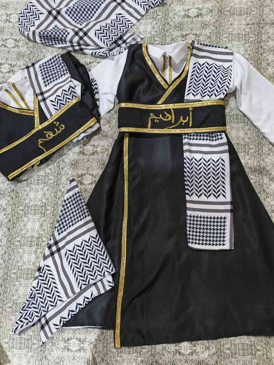 تم تسليم الطلب شبابنا الحلوين ألف عافية سعر سيت كامل ٤ قطع فقط ( ٢٠ )


**إذا كنت صاحب هذا الإعلان وتريد حذفه لأي سبب، رجاءا أرسل رسالة إلى الدعم الفني**