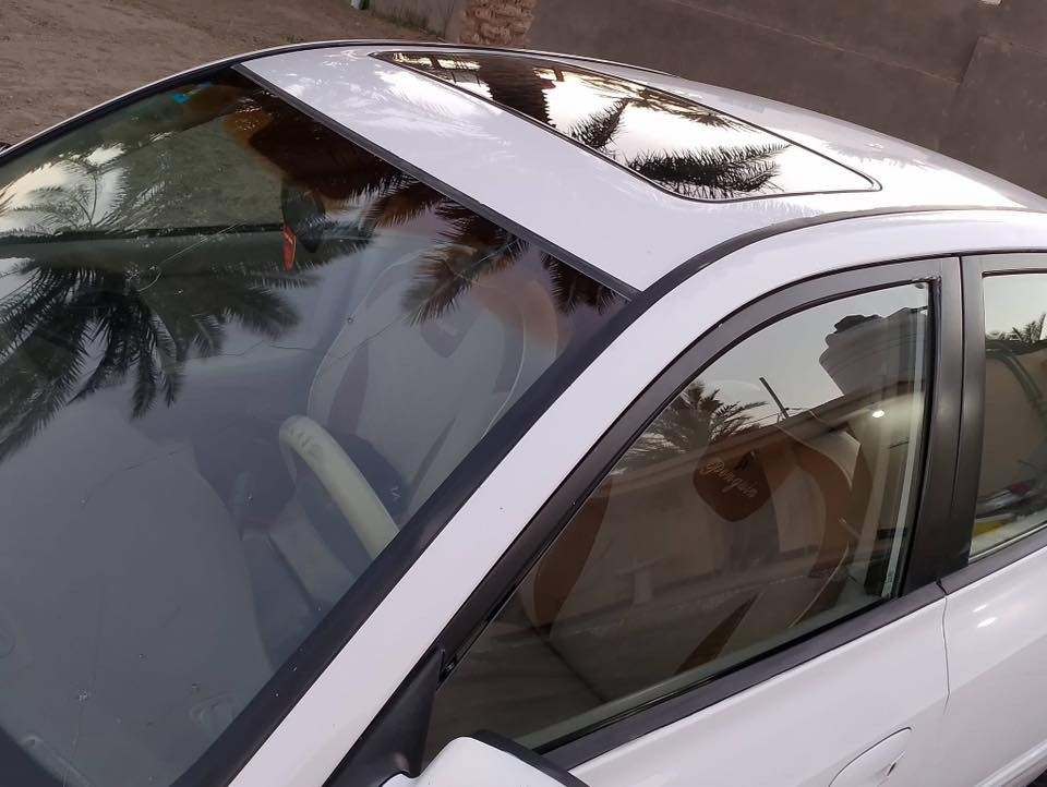 #hyundai_النترا 2006 رقم بغداد 
🔥🪵🪵🔥
وارد امريكي صبغ 3 قطع فقط  
فتحه سقف داخل بيجي 
محرك 2000 كير ومحرك كفاله 
تبريد ثلج حداديه و تخم تاير جديد 
كهربائيات كلها شغاله سياره جاهزه  

مكان 🔺المسيب 📍

🔥🔥
علق بحرف يصلك سعرها ورقم صاحبها 
🔥🔥
ادخل للبيج بي سيارات معروضه 
————————————
بيع السيارات ::#CARS
👆👆👆👆
لعرض. سيارتك على الصفحه مراسلتنا واتساب

#للبيع - #سيارات - #معارض  - #معرض - #سياره


**إذا كنت صاحب هذا الإعلان وتريد حذفه لأي سبب، رجاءا أرسل رسالة إلى الدعم الفني**