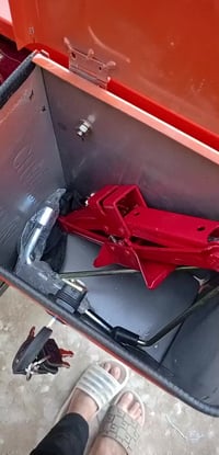 ستوته 2025 جديده ماشيه 17 كيلوبعده زيروه اوراق اسكنر لون برتقالي السعر...