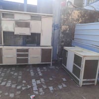 كاونتر • للبيع • قفل