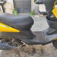 دراجة هدرس  للبيع   اوراق كامله.   السعر مليون بيه مجال  رقم للتواصل ....