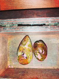 خرز سليمانيات • محبة وجلب • تسهيل امور