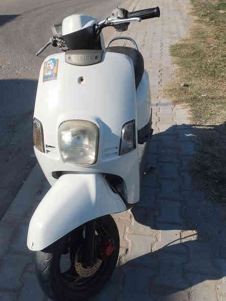 سلام عليكم دراجه بوليس 49 بلادي ما مفتوحه وصل معرض موجود وكله شغال وبيه نقوصات بصيطه شراي اتصل عل رقم
سعر 625
مكاني حي العامل
رقم :***********
