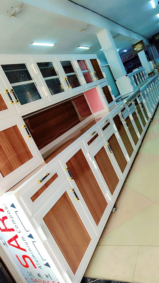 معرض الإمارات لبيع الكاونترات الجديد والمستعمل موصل جانب الأيمن شارع النبي شيت بادارة حارث الجواري أبو محمد موصل, نينوى


**إذا كنت صاحب هذا الإعلان وتريد حذفه لأي سبب، رجاءا أرسل رسالة إلى الدعم الفني**