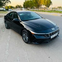 هونداي النترا  موديل 2024 شكل الجديد   محرك 2000 دوش   المواصفات  بصمة...