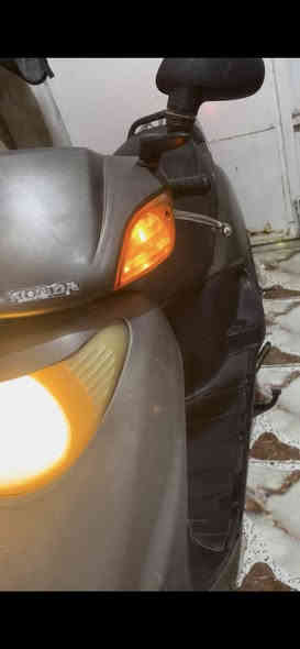 سبيسي ياباني للبيع

دراجه خير من الله مامتعوبه 

مكينه ناعمه وحلوى  شلعه ومعدل

سعر350 

نقصها باتري وبجم مكسور

مكفوله من ناحيه التبخير والاكسل والتنقيص

مكاني بغداد الحريه ساحت عدن

***********

واتساب ماسنجر
