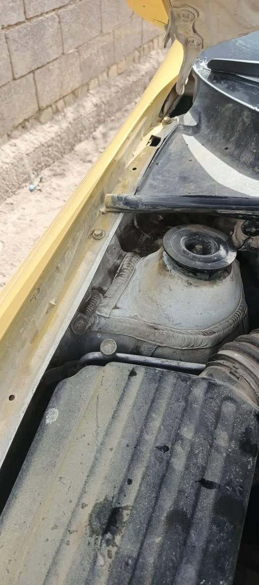 سلام عليكم اوبتره موديل 2009 گير ومكينه مكفولات حدادية جديدة تايرات جدد رقم انگليزي بابل هيئة وغرامات صفر السعر 56 وبيهة مجال قليل مكاني بابل سده الهندية تفاصيل أكثر اتصل على الرقممم
***********
***********
