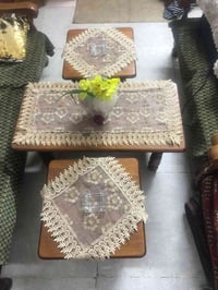 طبلات زوج • وسطانيه كبيره • كراده