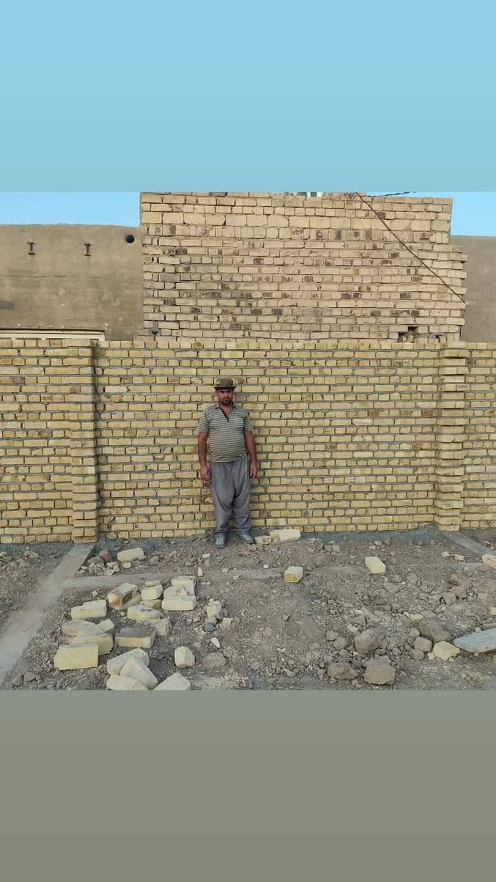 سلام عليكم خلفه بناء درجه اوله خاص مفتوح


**إذا كنت صاحب هذا الإعلان وتريد حذفه لأي سبب، رجاءا أرسل رسالة إلى الدعم الفني**