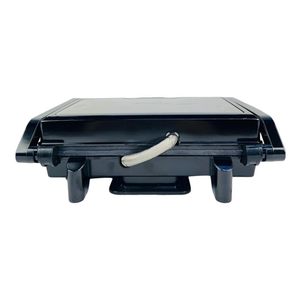 كابسة صاج ماركة LIBRONIC
الميزات:
أداء عالي و تسخين سريع
صحن تسخين مانع للالتصاق
قفل لتثبيت الطعام داخل الكابسة
ضمان لمدة سنة من تاريخ الشراء 
@الجميع 
عروض رمضان توصيل مجاني


**إذا كنت صاحب هذا الإعلان وتريد حذفه لأي سبب، رجاءا أرسل رسالة إلى الدعم الفني**