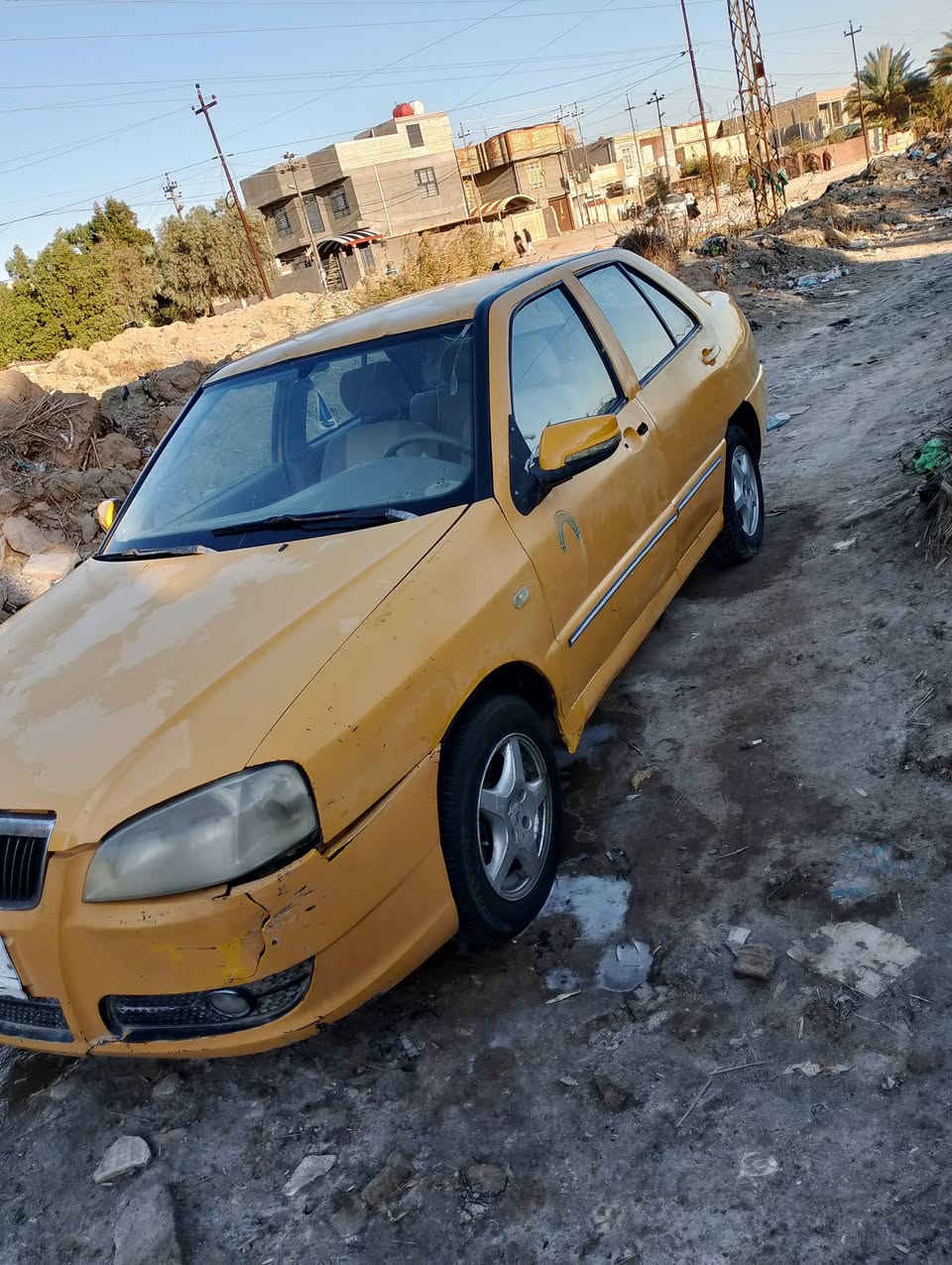 السلام عليكم شيري كوين مديل9رقم نجف مكينه وكير ومشط وتايرات انضاف مكفوله من ضربه وتبديل  دبلات جدد شواصي بلاد شركه بس عوزه  طبلات تعبانات  راعيه ماواصله بشاميه  سعره 12وبيه مجال قليل مكاني ديوانيه بجلبيه اتصال برقم***********
