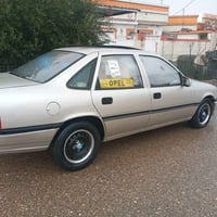 فيكترا • ١٫٨ اوتوماتيك • فتحة سقف ABS