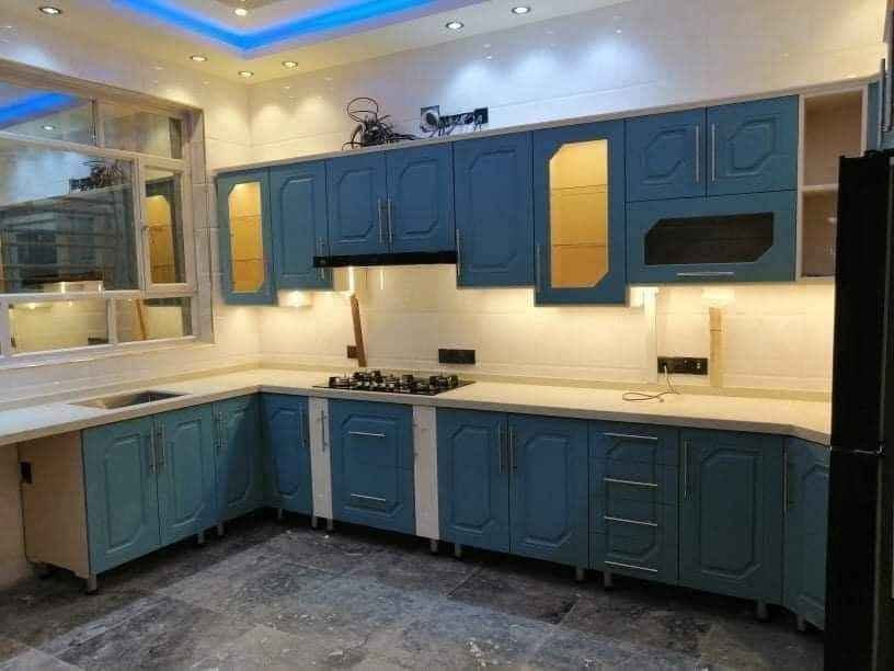 كاونتر تفصال حسب الطلب والقياسات 😍

☑️  #الداخل المنيوم والابواب خشب hdf  تركي 

☑️ #الداخل #المنيوم والابواب خشب hdf  سعودي 

☑️ #الداخل المنيوم والابواب خشب hdf  صيني 

☑️ #الداخل mdf والابواب خشب hdf

☑️ #الداخل بلاي وود والابواب خشب hdf  

علما ان :::

✨ارتفاع الارضي 90 سم 
✨العمق 50 سم _55سم _60 سم  حسب رغبة الزبون ونفس السعر
 
✨ارتفاع الملحق 80 سم 
✨العمق 40 سم 

💥تجي ويااا💥

🔴تاج 
🔴قرلمان 
🔴شرشف انارة 

🔅🔅من ضمن السعر 🔅🔅
مع هدية 🎁 وية كل كاونتر من معملنا 😍

التوصيل والشد داخل بغداد والاطراف مجانا
#ملاحضه شغل تفصال مو جاهز #سعر على متر 
 ليحب  يجي لمعرض ندزل كادر لبيت ياخذ قياسات بغداد, العراق


**إذا كنت صاحب هذا الإعلان وتريد حذفه لأي سبب، رجاءا أرسل رسالة إلى الدعم الفني**