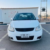 سوزوكي • ٢٠١٤ • كربلاء