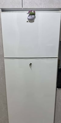 ثلاجه و فريز كلشي مابيها ايذا تشتري اتصل علا الرقم 07753139418