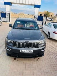 لاريدو • ٢٠١٨ • رقم صلاح الدين
