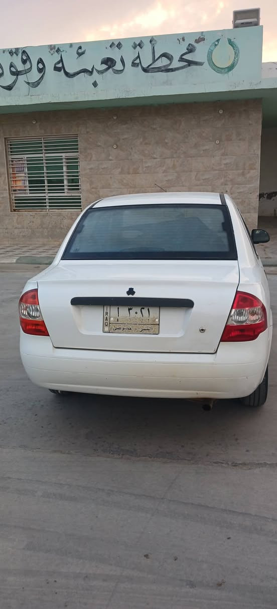 السلام عليكم
تايبة إيراني 2012 كفالة عامة عله وضع الشركة 
كير مكينه حداديه تبريد شرط تخم تاير رقم مميز سنويه 2030 
مداور ثاني يوم السعر 47 وبيهة مجال مكاني دوانية الحمزه الشرقي ***********
***********
