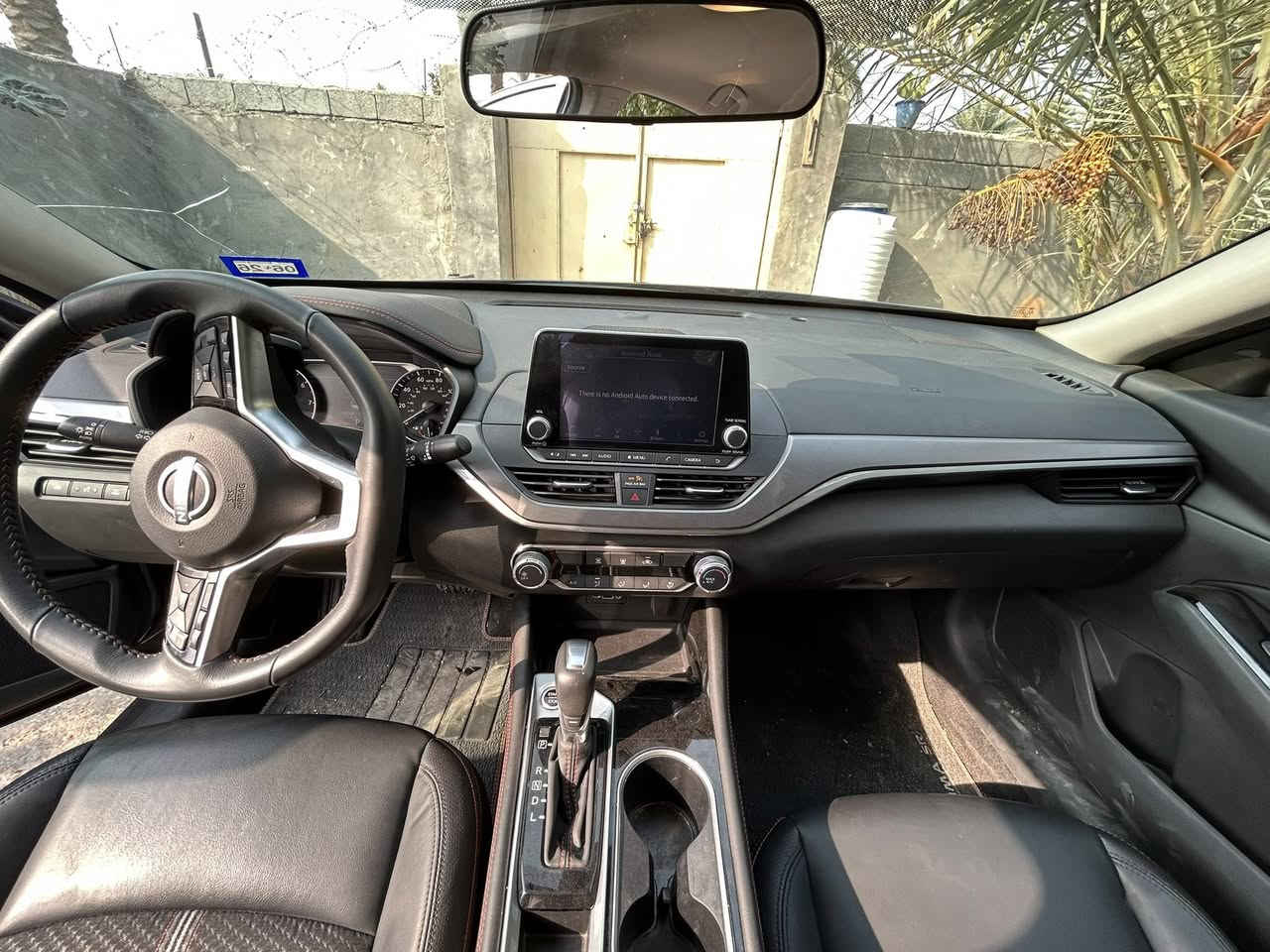 التما 24  اس ار  ضررها بسيط بدون دواخل بدون ايرباك زيرو رقم كاتي السعر 165 وبيها مجال قليل المكان ديالى بعقوبة 
‭0773 738 1764‬
