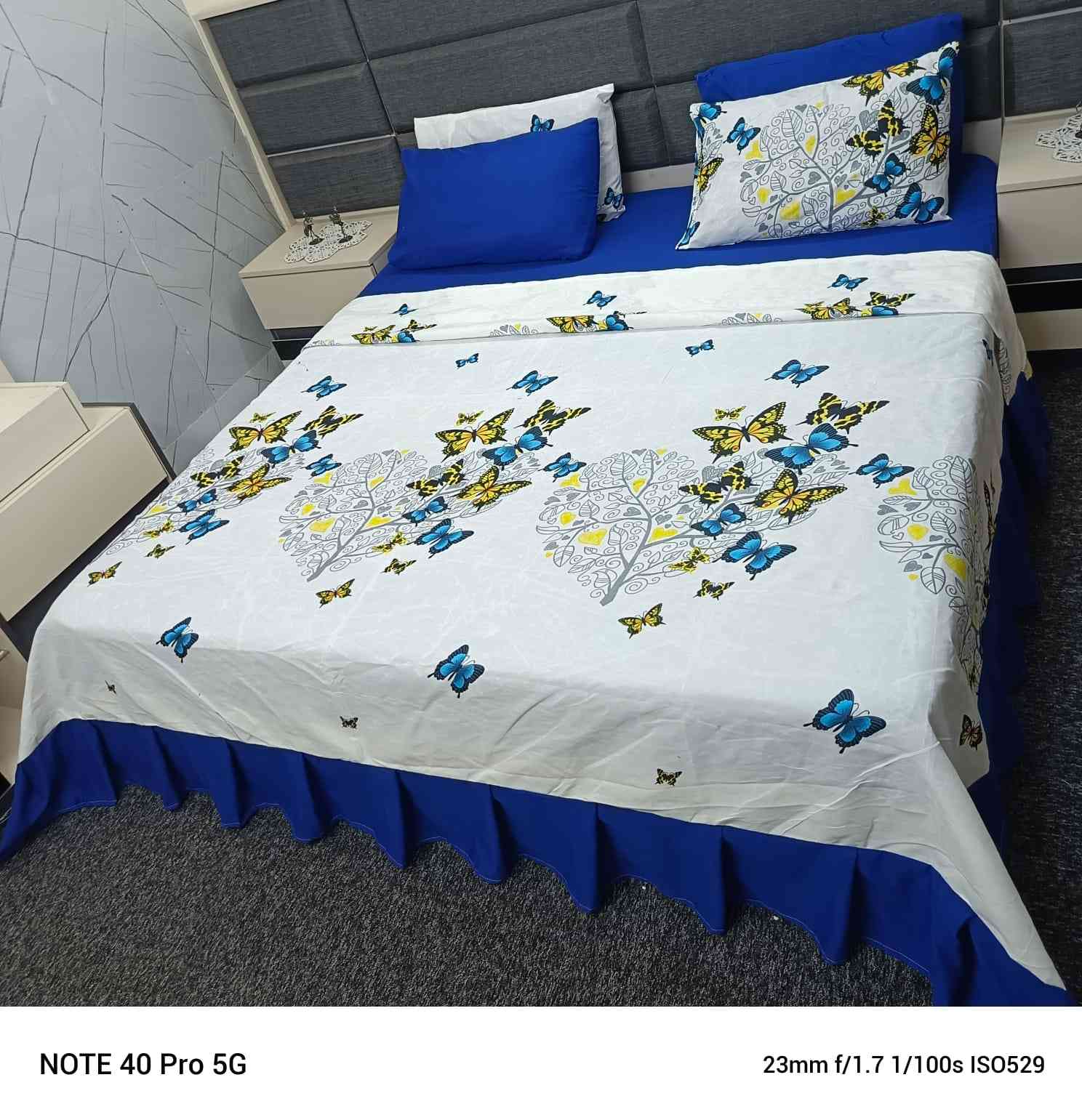 السلام عليكم جراجف 6 قطع القماش بوهيمي قطني
السعر فقط 19 الف


**إذا كنت صاحب هذا الإعلان وتريد حذفه لأي سبب، رجاءا أرسل رسالة إلى الدعم الفني**