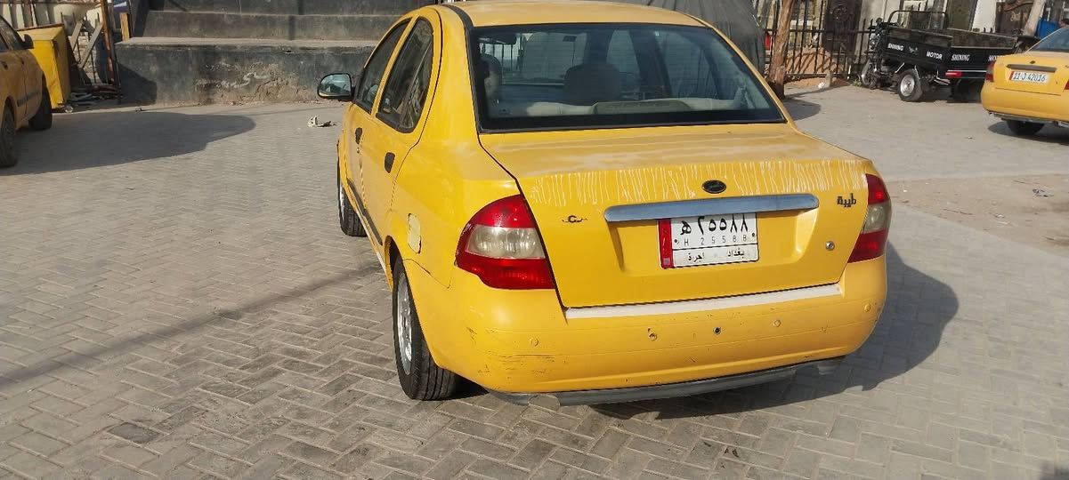 طيبه موديل 2017 نضيفه  بدون صبغ فقط طخه بلجاملغ الامامي موضحه بلصوره  مكينه كير مكفول تبريد ثلج كمبريسر بطه   رقم بغداد بأسمي  مكاني بغداد مدينه الصدر  السعر 42  
الاتصال  ***********
