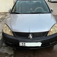 لانسر • ٢٠١١ • منظومة غاز