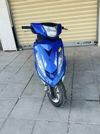 للبيع جيتي ار دراجة كلهة بلاديه ممفتوحة وتجي وتشوف بعينك سعر 1150     ...