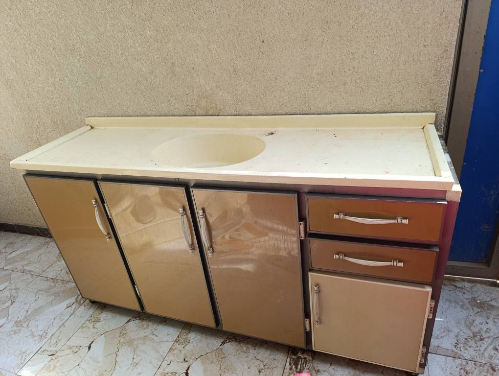 كاونتر سنكي مرمر مترين النظافه 95 بالميه كلش كلش نظيف السعر 175 الف السماوا, المثنى


**إذا كنت صاحب هذا الإعلان وتريد حذفه لأي سبب، رجاءا أرسل رسالة إلى الدعم الفني**