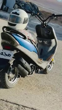 ماكس منغولي • مكينه شرط • ٢٠٠٤