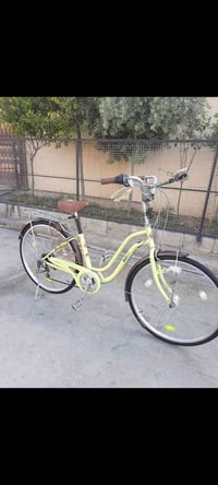 بايسكل حجم ٢٦ باله اصلي السعر ١٣٠  لوك بعد كير وحساس مابي اي عيب رقم م...