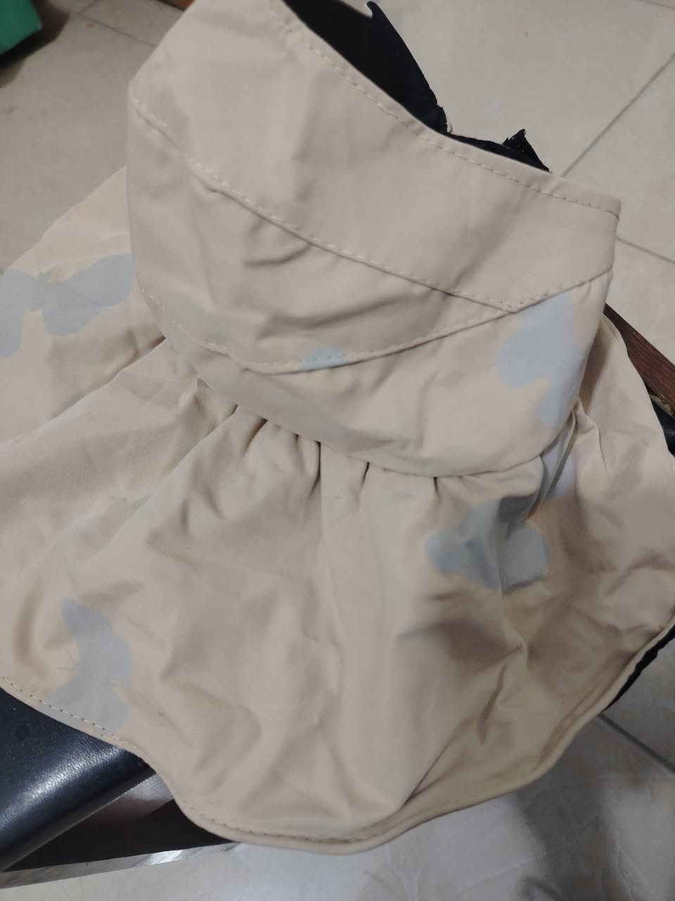 👒👒السعر 3الاف 🏷
متوفر توصيل 🚛
العنوان حي البتول 📌


**إذا كنت صاحب هذا الإعلان وتريد حذفه لأي سبب، رجاءا أرسل رسالة إلى الدعم الفني**