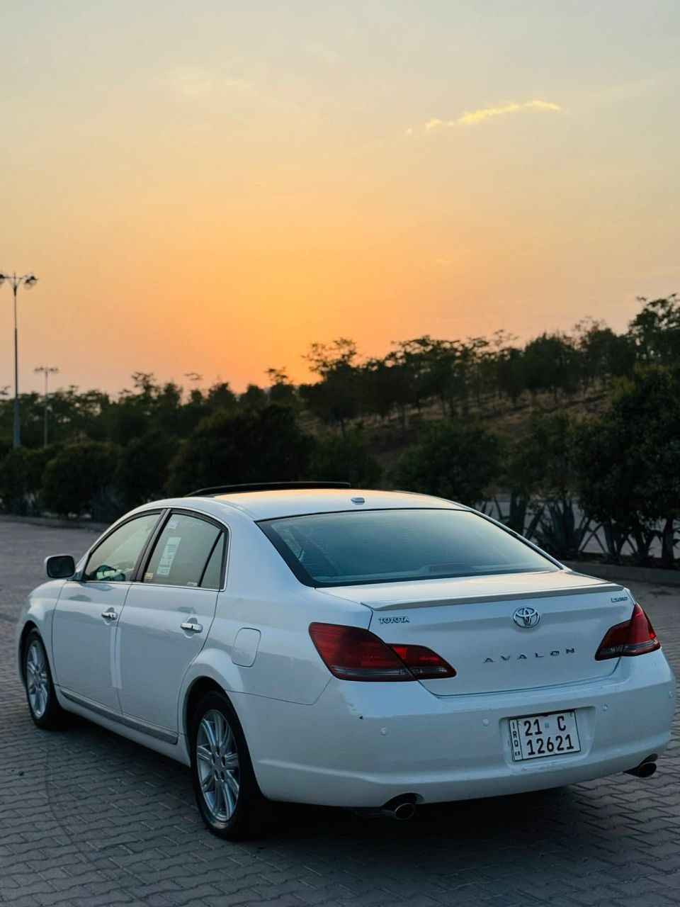 ئەڤەلۆن 2009 

فول مواسه فات خلیجی سفری سه رداره سلاید کوشن خه زن کوشن کاره با ته حدید سورعه كوشن جلد ئاوينه فوتو به سمه په رده کوشن سارد و گه رم شاشه ئایپاد سه یاره که بیمه سره ف و پارچه و نیوی بویاخه  گیرو مه کینه و بینوقسانيه سەنەوی تا 29 تازەیە به ناوی خۆمەوەیە کاره باییاتی به شەرت ،،،   
0770 504 00 64 السليمانية, العراق
