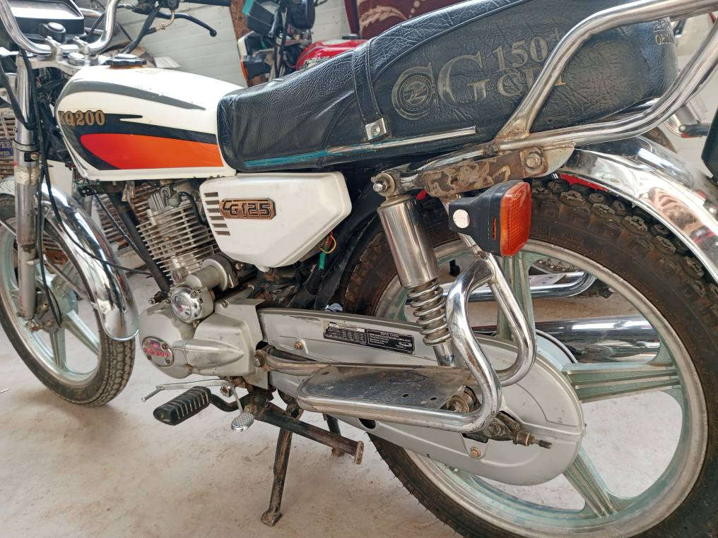 دراجه 5كير كامله بدون اي نقص محرك جديد شركه كهربائيات كامله بدون اي نقص شركه شركه مكان بغداد ابو غريب السعر 450الشراي يتصل***********==*********** الفلوجة, الأنبار
