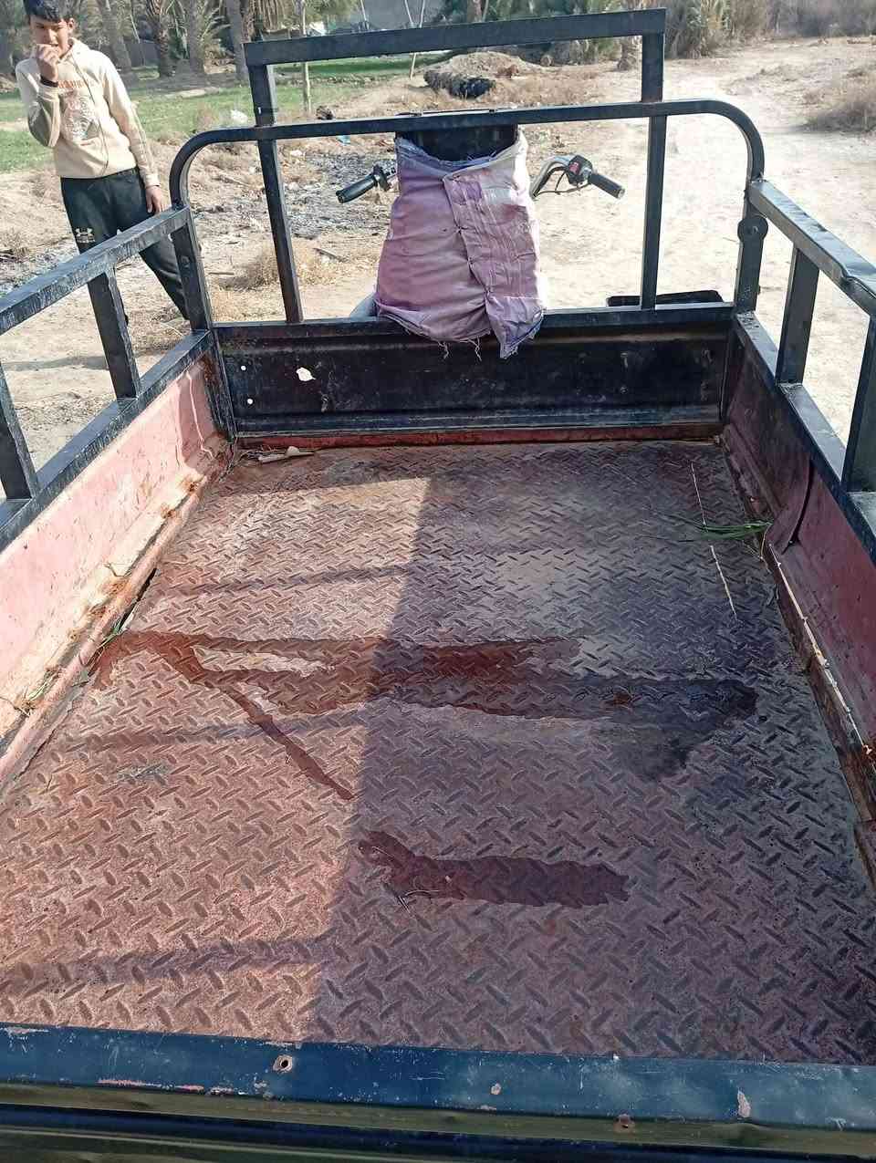 السلام عليكم امتيار للبيع كلك ستوته جاهزه سعره 375وبيه مجال لشراي مكان ديوانيه دغاره ***********
