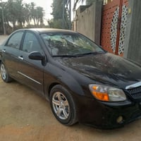 كيه سبكترا • ٢٠٠٥ • كير عادي