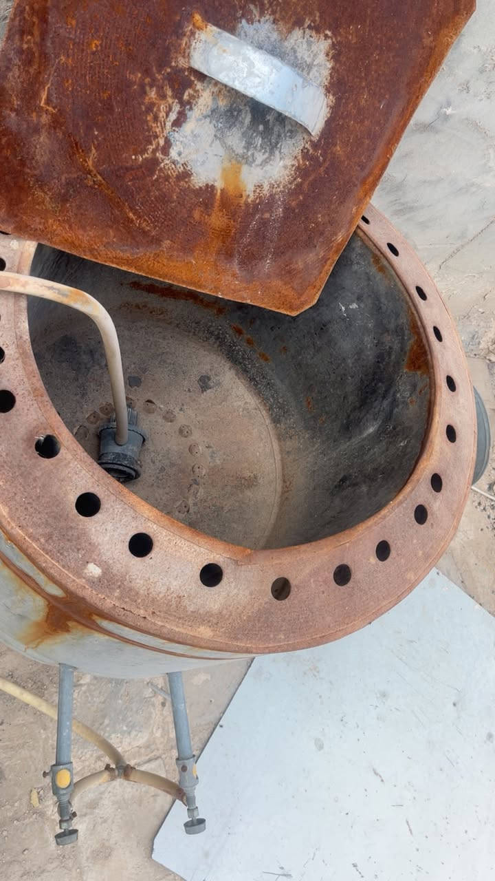 غراض بيت مستعمله اسعار مناسبه


**إذا كنت صاحب هذا الإعلان وتريد حذفه لأي سبب، رجاءا أرسل رسالة إلى الدعم الفني**