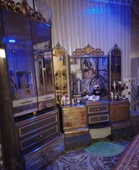 سماوه الوركاء • غرفة تركي • ام ليان