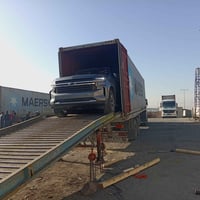 حاليآ المزاد جدآ مناسب فرصة للشراء والشركة تتكفل بكافة المسؤلية   زبائ...