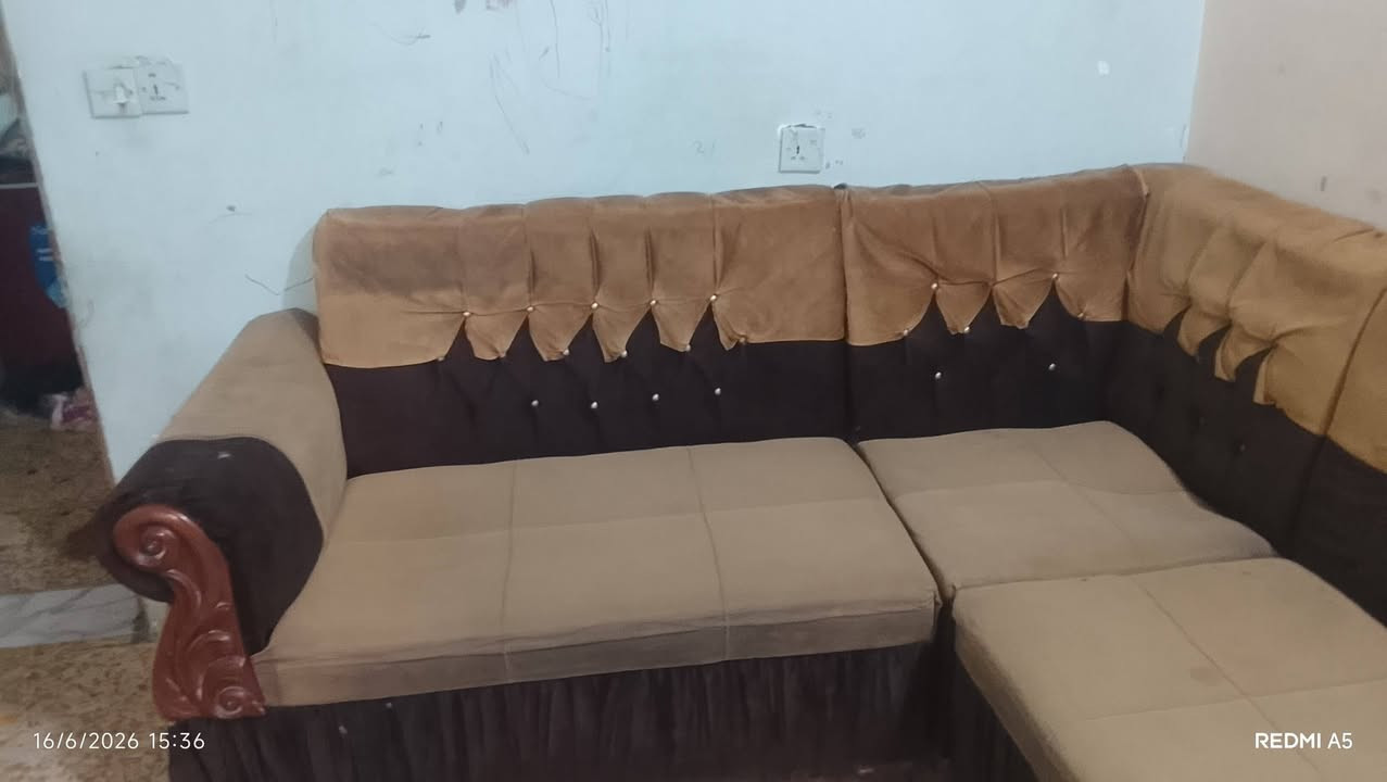 سلام عليكم اغراض بيت للبيع للاتصال ***********
التخم 6قطع سعره 60الف
