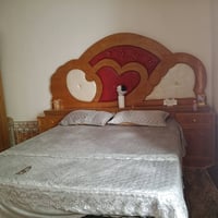 غرفة للبيع مستخدم قليل ٦٠٠ وبي مجال ٠٧٨٣٨٠٥٤٠٩٤