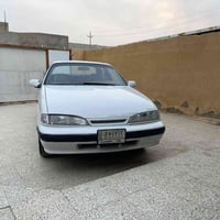 برنس • ١٩٩٥ • اوتوماتيك