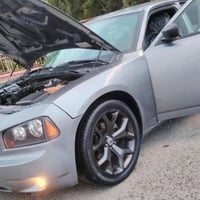 تشارجر • ٢٠٠٧ • بابل الكفل